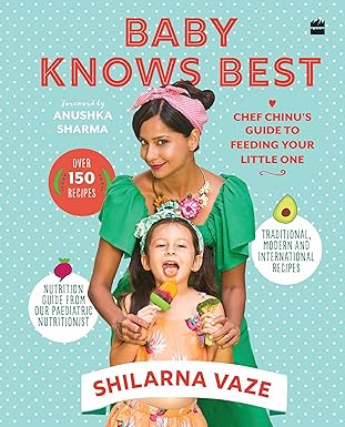 BABY KNOWS BEST
