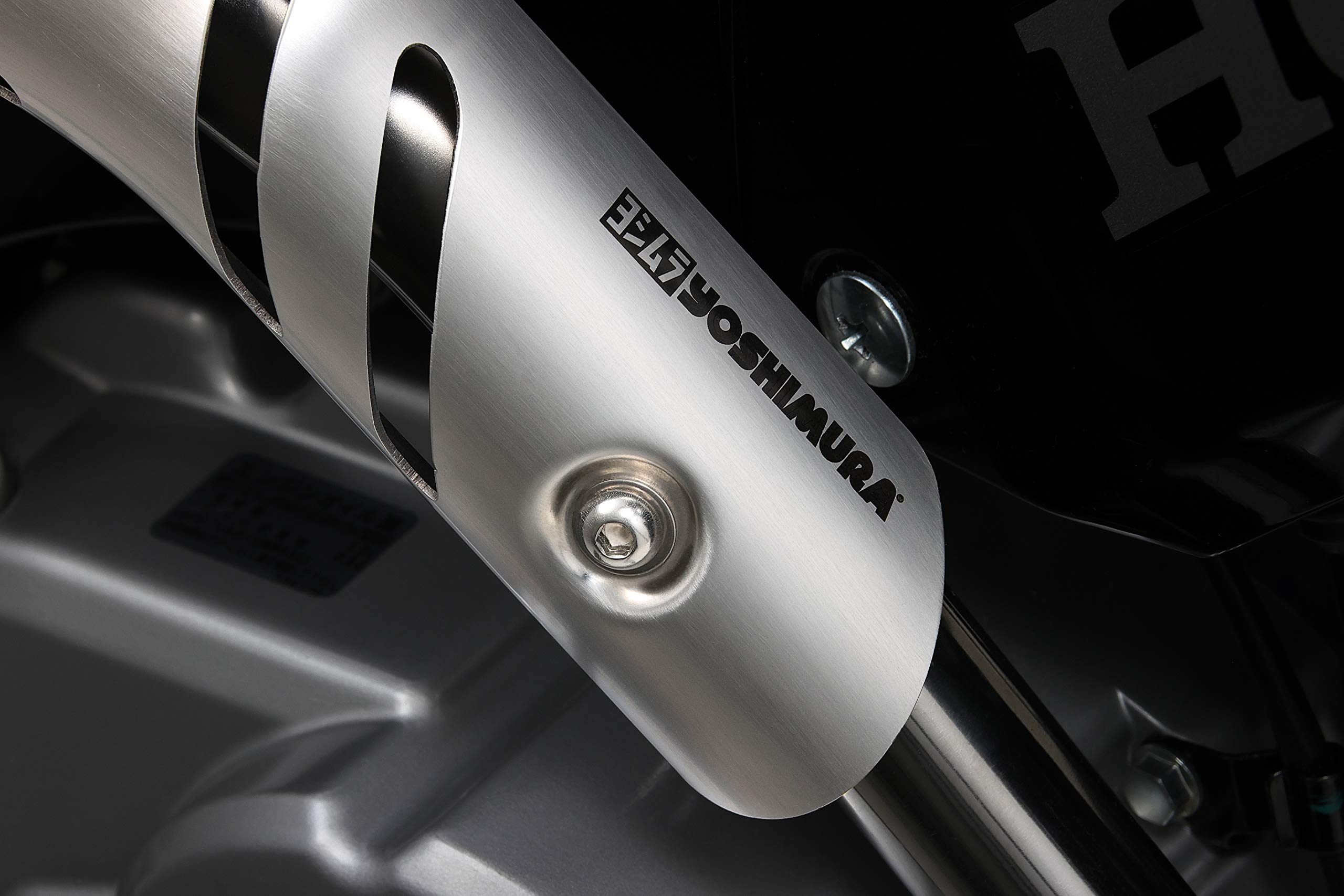 Amazon | ヨシムラ フルエキゾースト クロスカブ110(19-21) GP