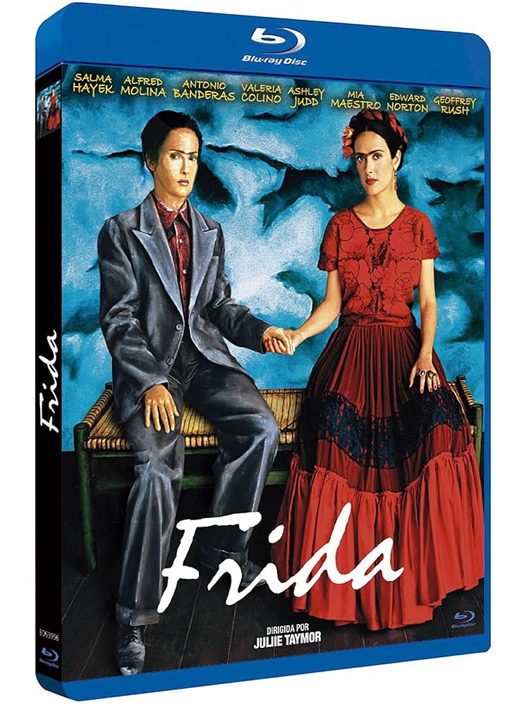 その他 Life &amp; Times of Frida Kahlo [DVD] Amazon.com: The Life and Times of Frida Kahlo : Lila Downs