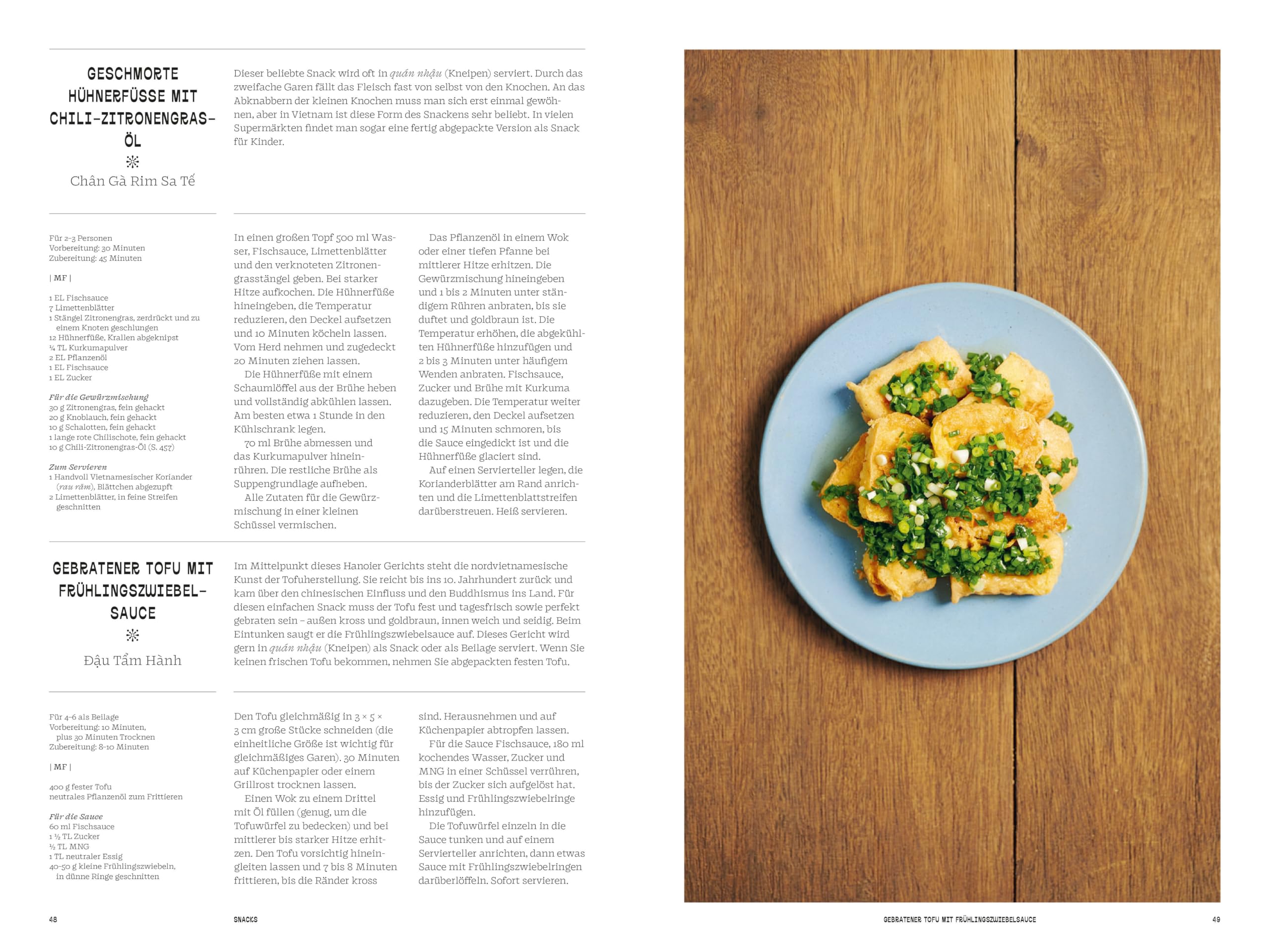 Vietnam – Das Kochbuch