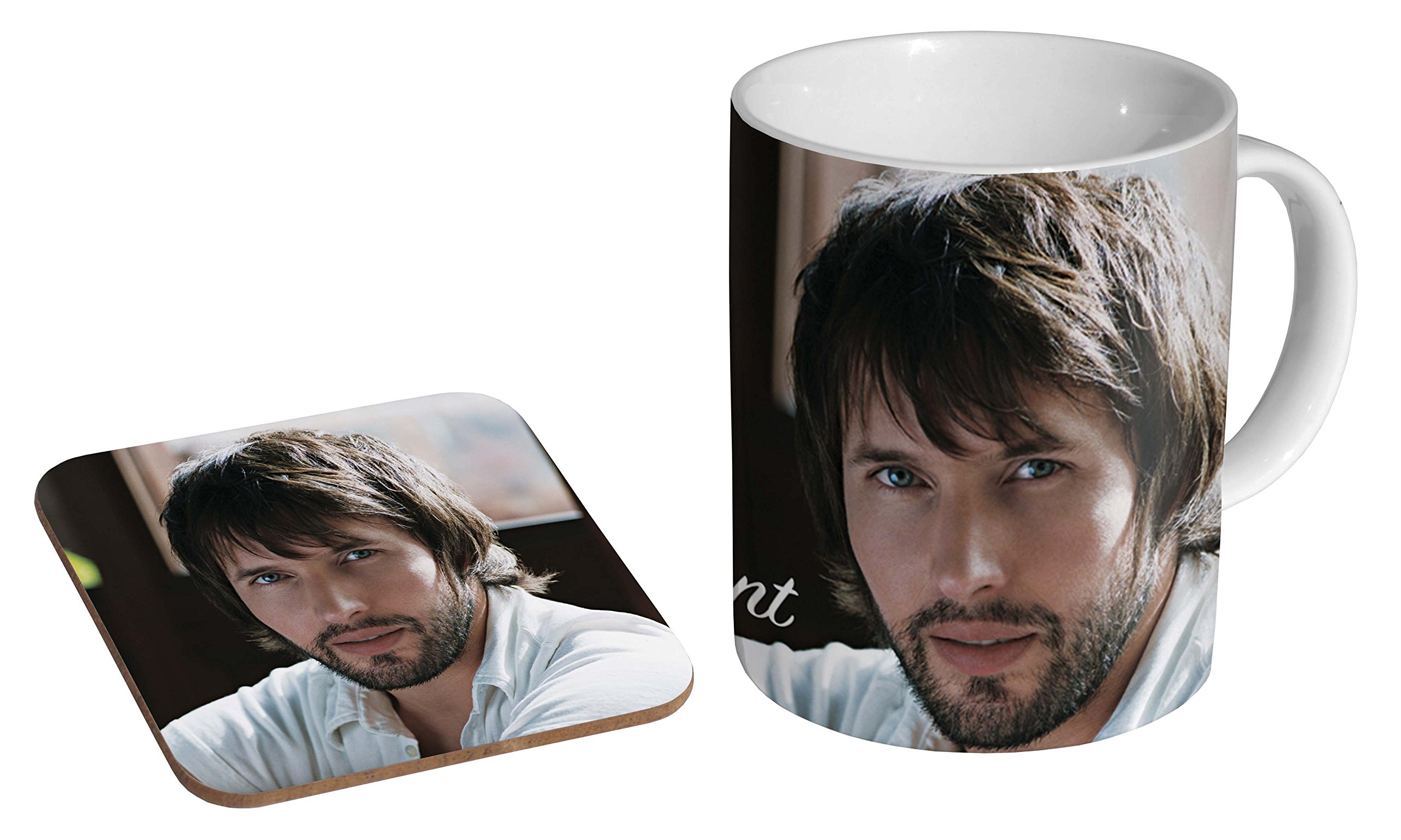 Image of Blunt ceramic layer