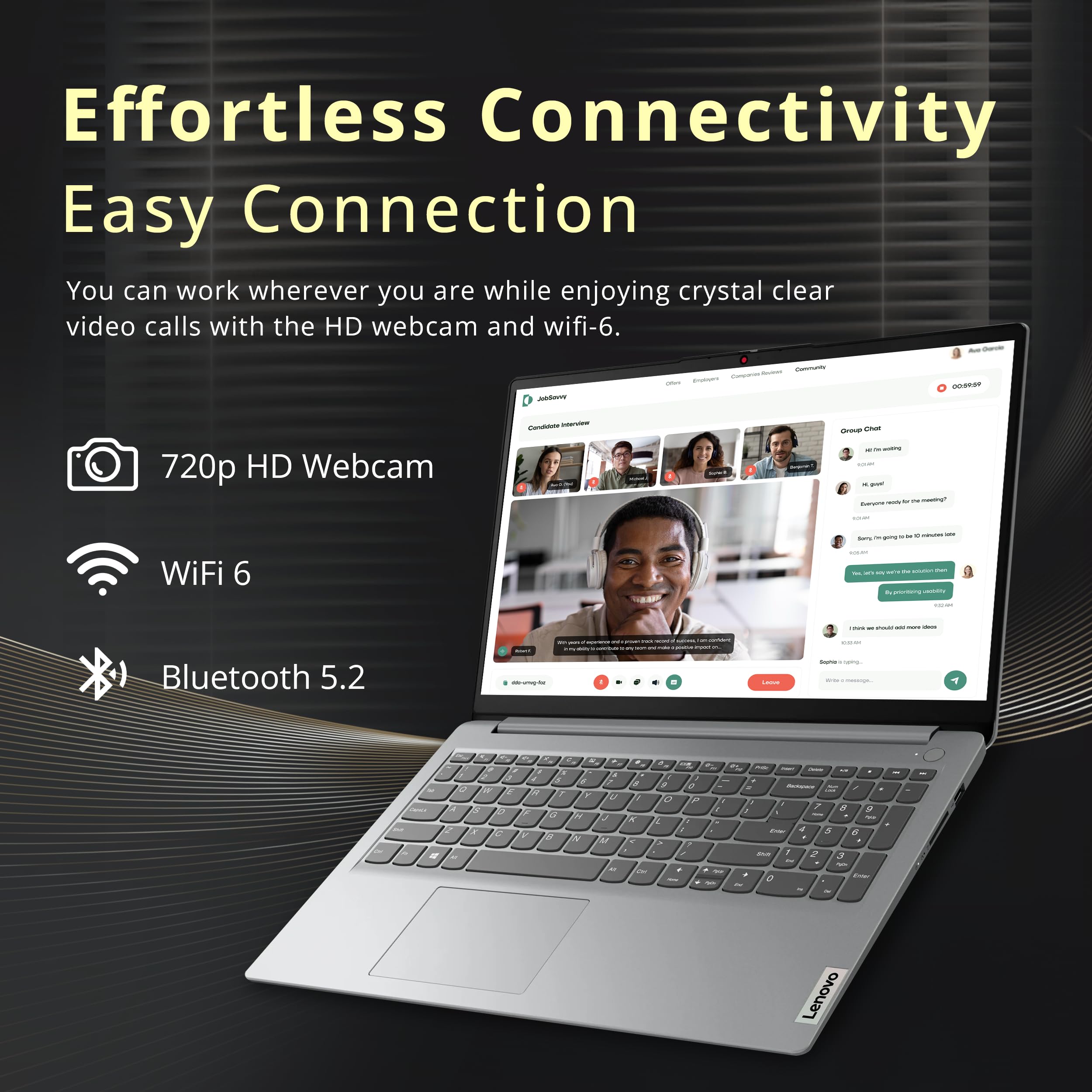 Amazon.com: Lenovo IdeaPad 1 15.6