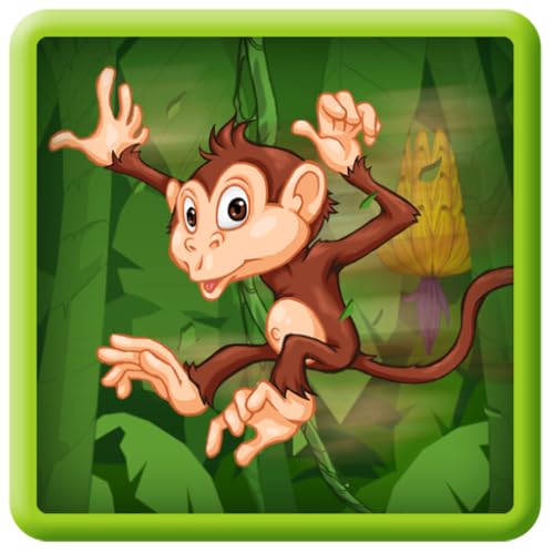 Monkey Business Live Wallpaper