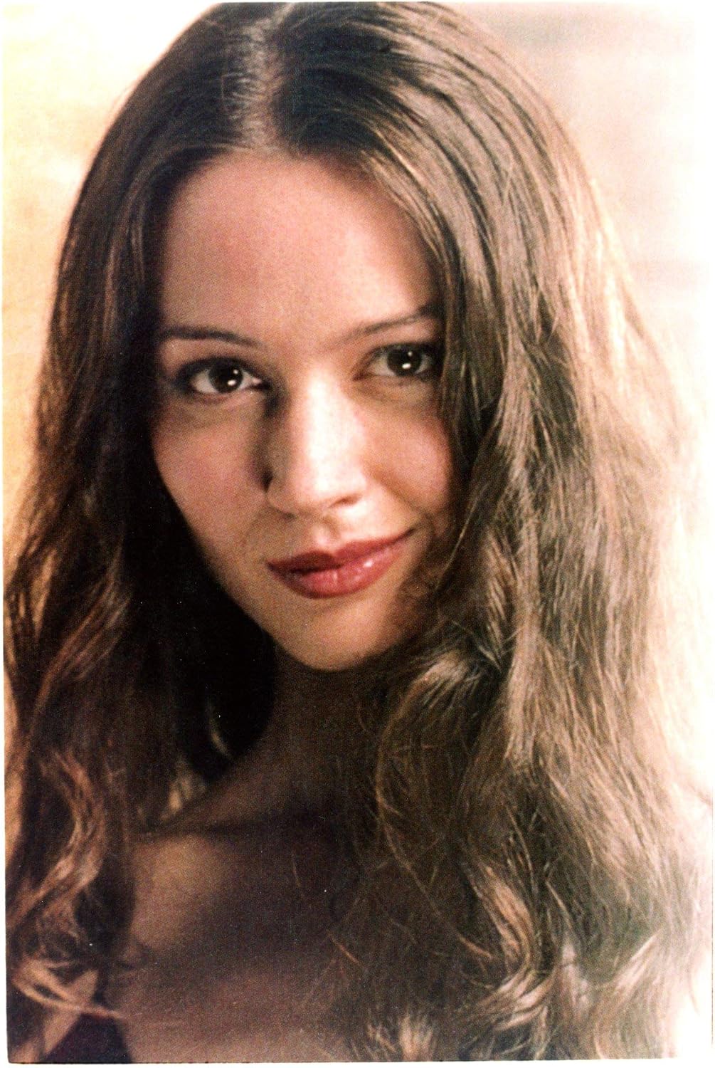 Amy Acker 8x10 Photo #B3129