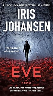 Eve: A Novel (Eve Duncan Book 12)