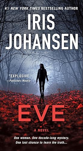 Eve A Novel (Eve Duncan Book 12)