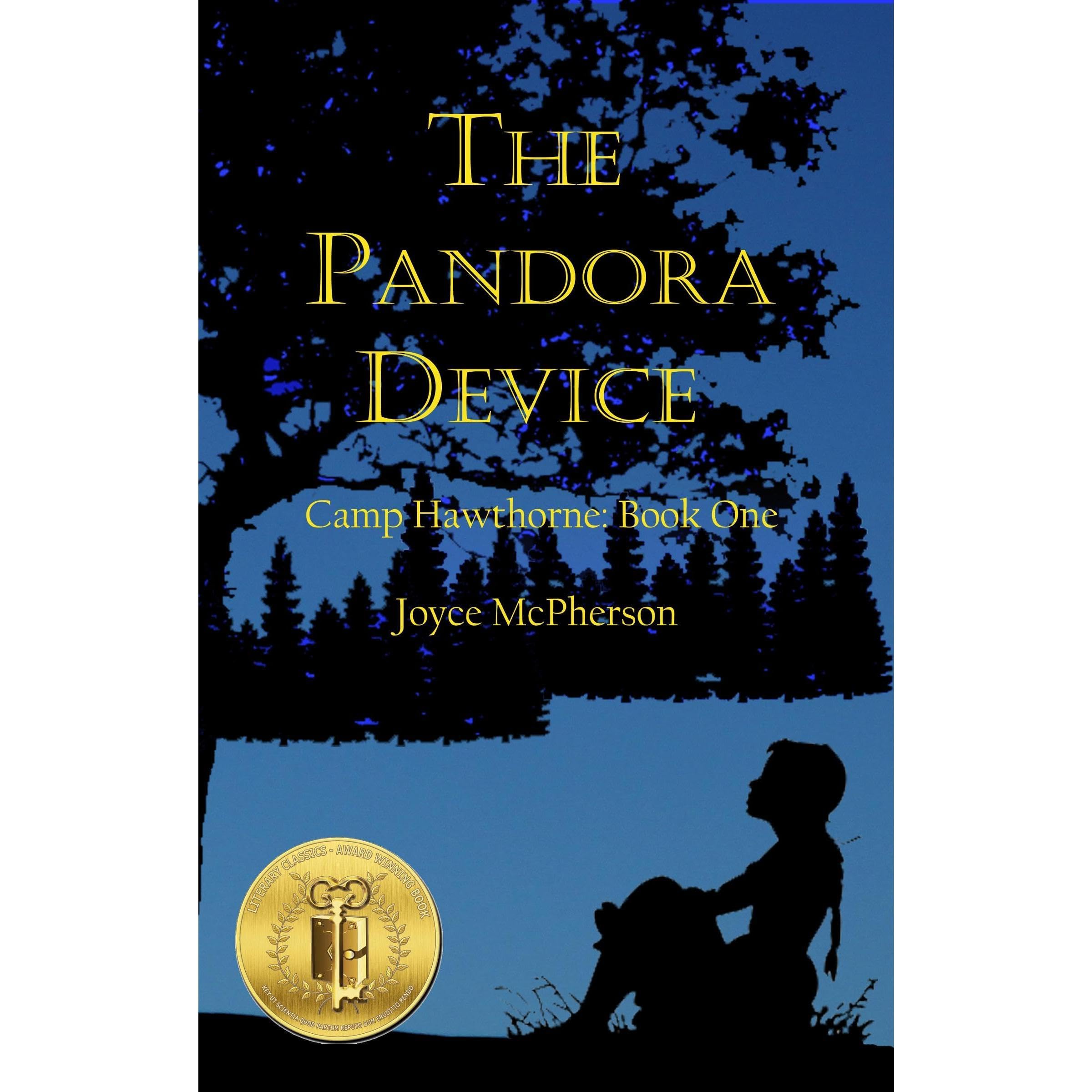 The Pandora Device