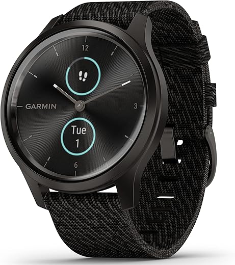 GARMIN Vívomove Style