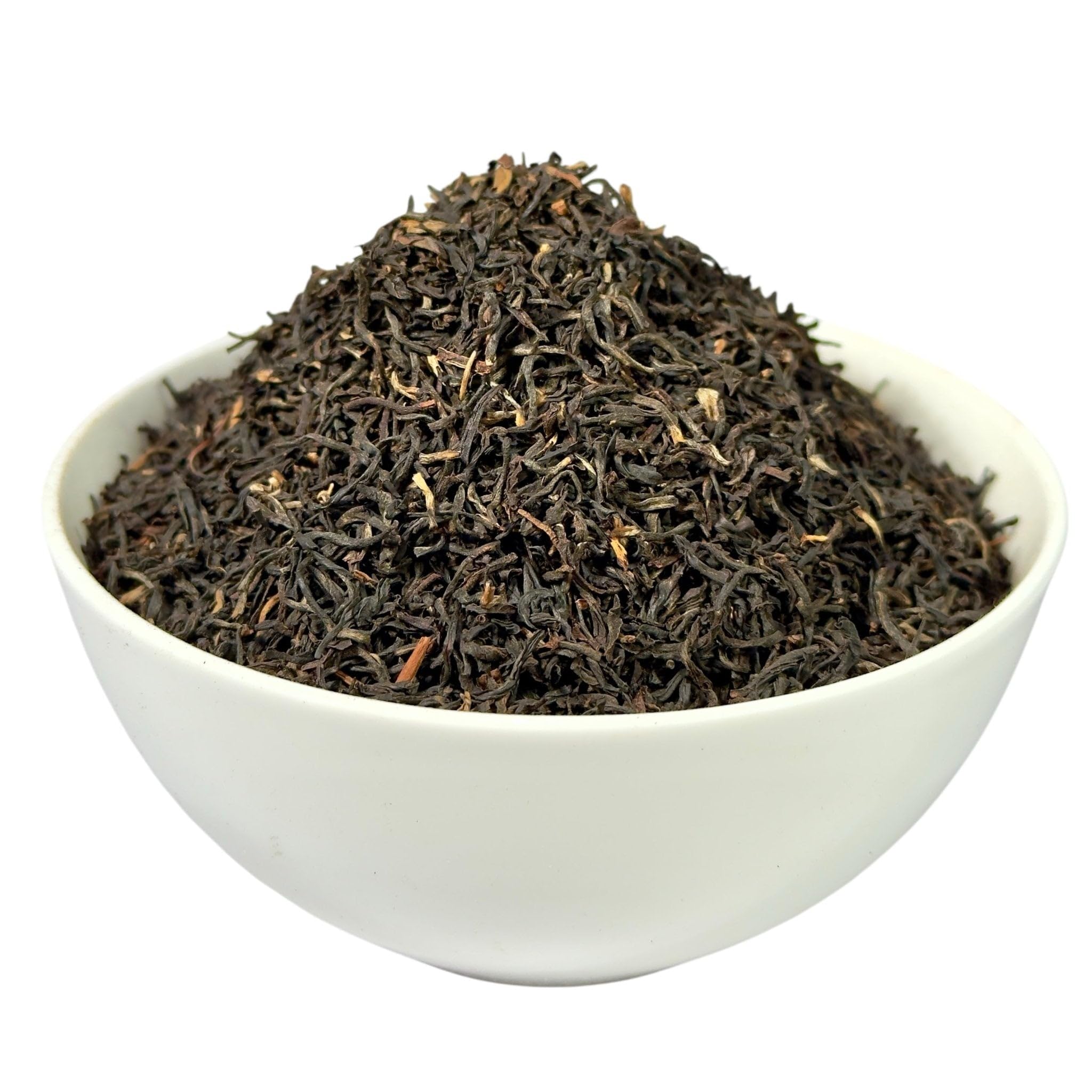 Nibelungentee Assam TGFOP1 Doomur Dullung 500g (Schwarztee)