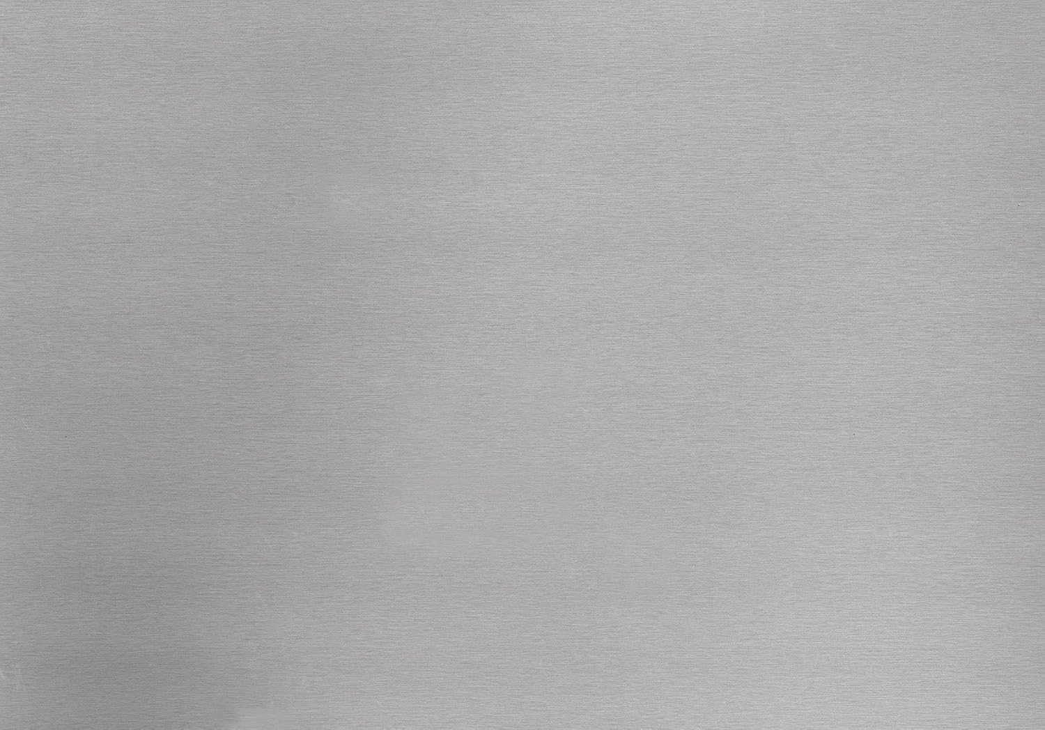 DC Fix Stainless Steel Adhesive Film, Silver
