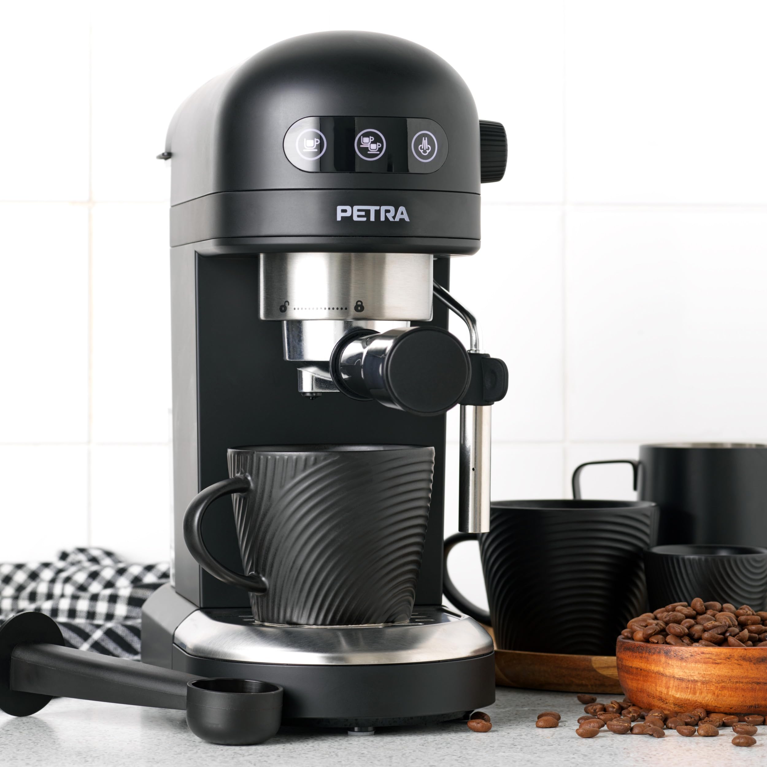 Wat is Een Dubbele Espresso? Hoe Maak Je Het Stap Voor Stap