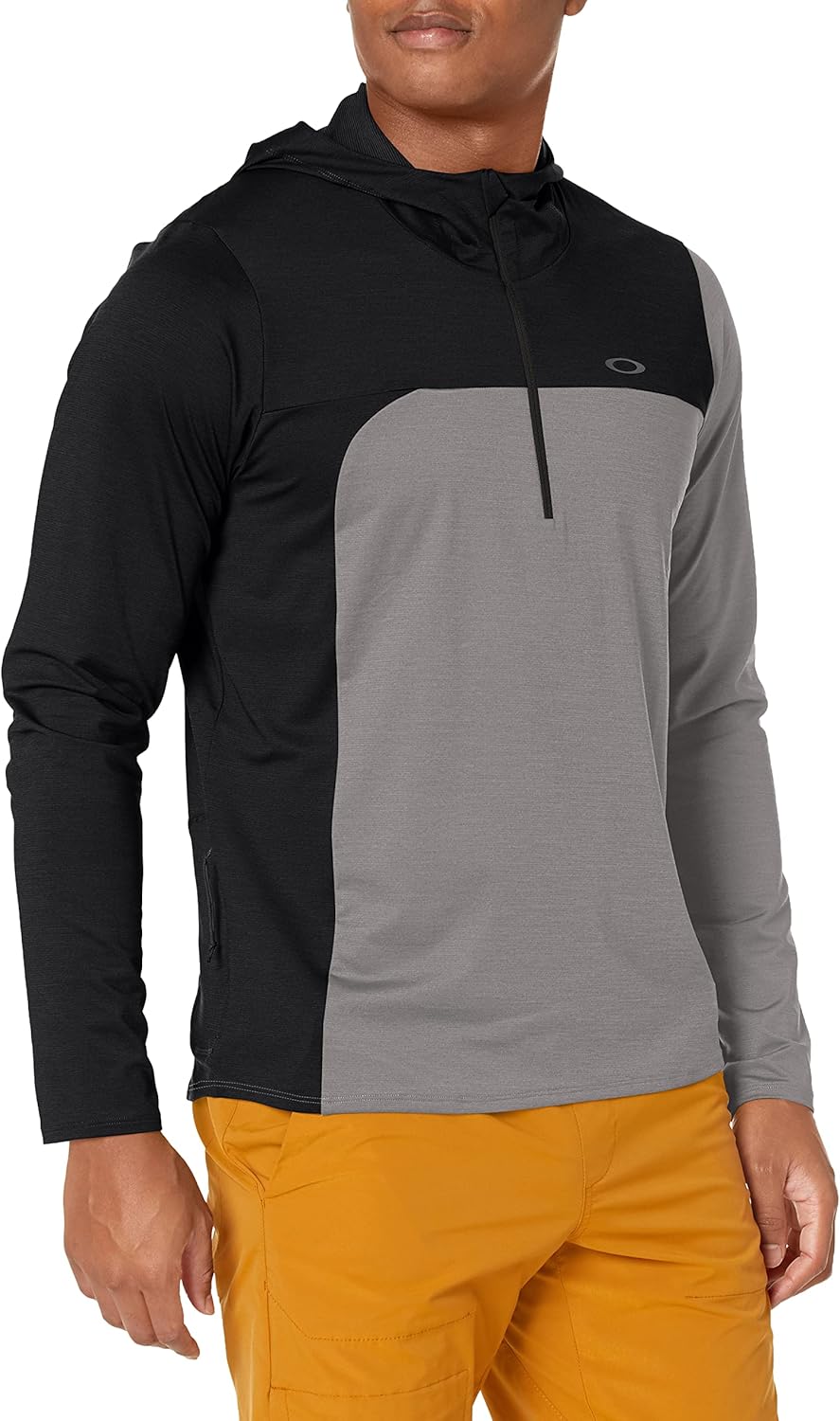 Oakley mens Oakley Gravity Range Hoodie