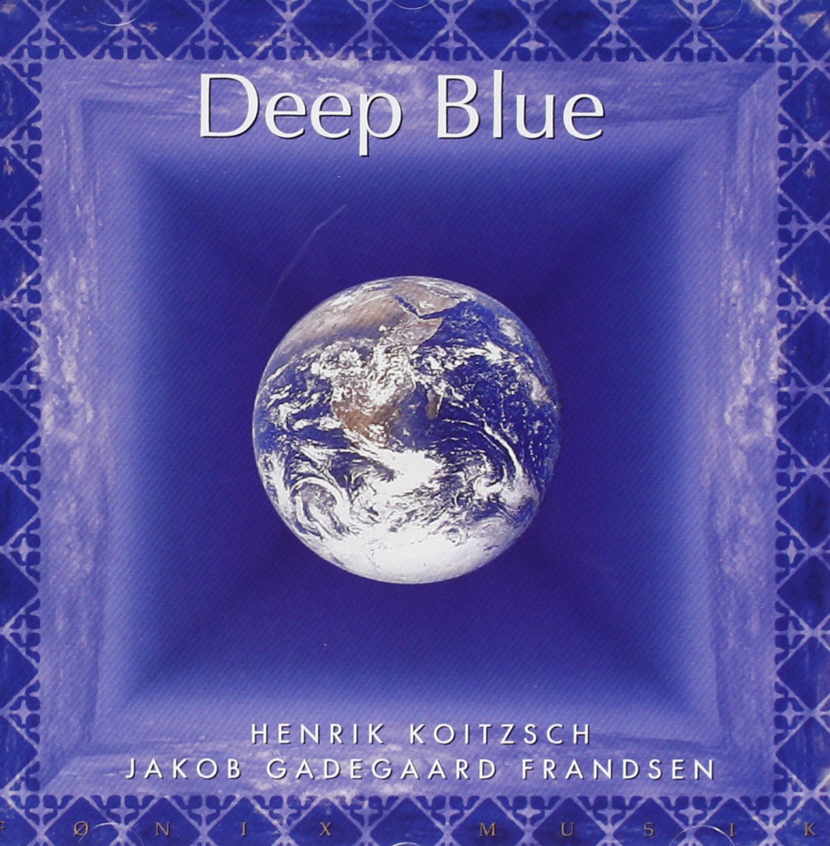 Deep blue Music