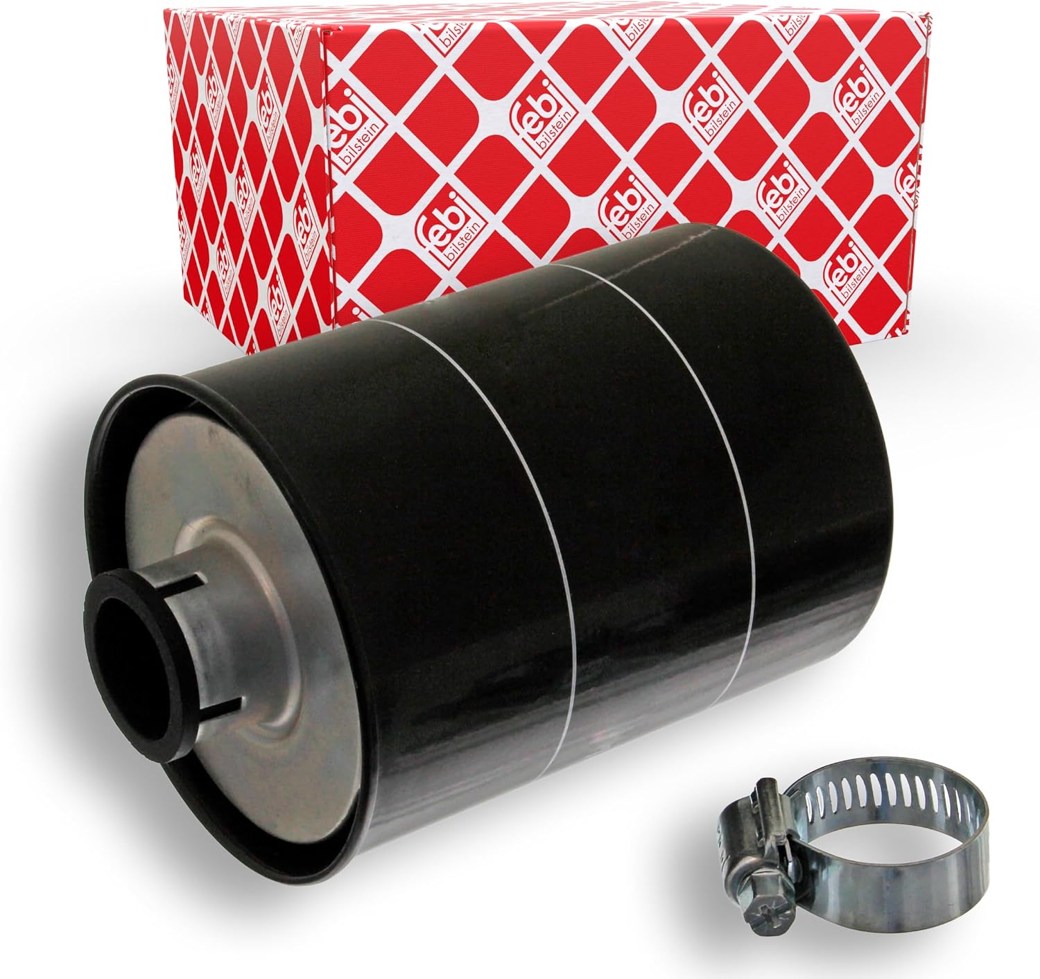 febi bilstein 11585 air filter for air compressor - Pack of 1