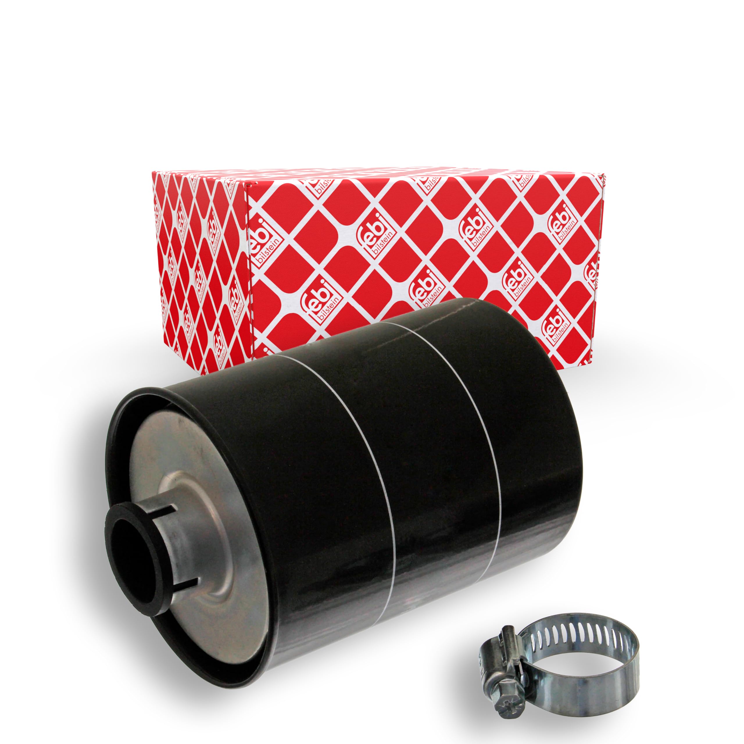 febi bilstein 11585 Air Filter for air compressor, pack of one