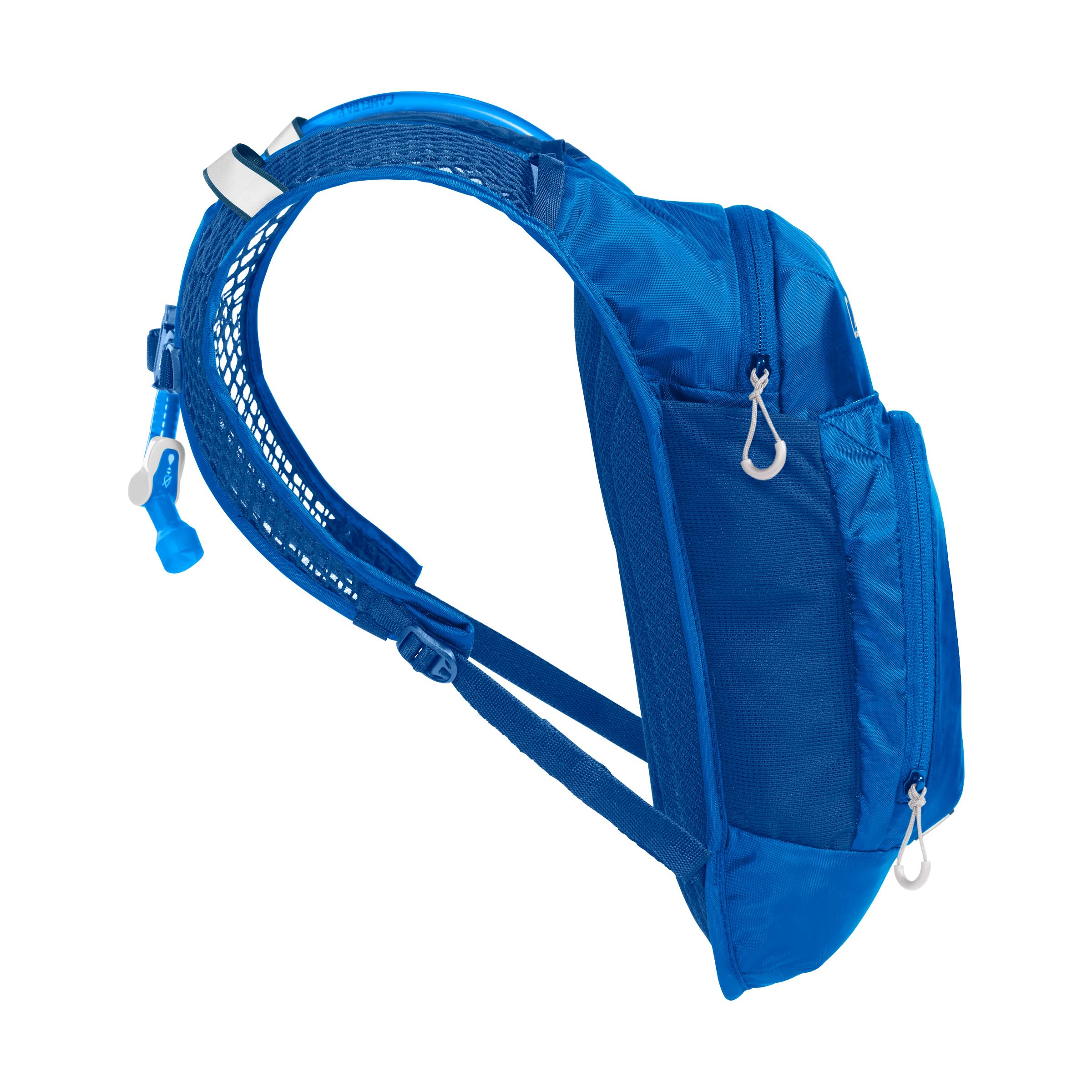 CAMELBAK Mini M.U.L.E. Plecak nawodniający dla dzieci do wędrówek i rowerów, 1,4 l