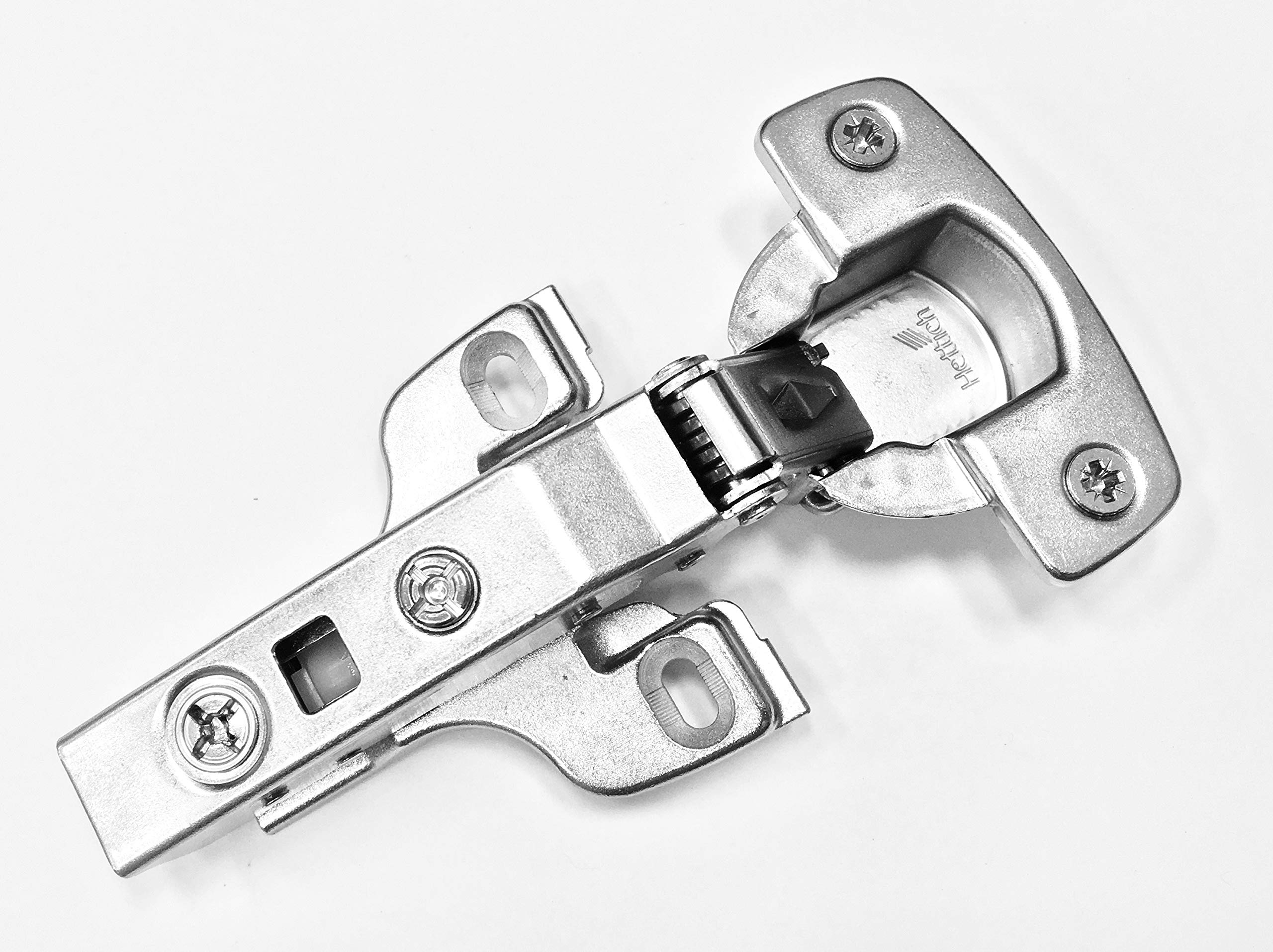 ソフトクローザー Amazon.co.jp: Hettich Euro 110 ソフトクローズ フル