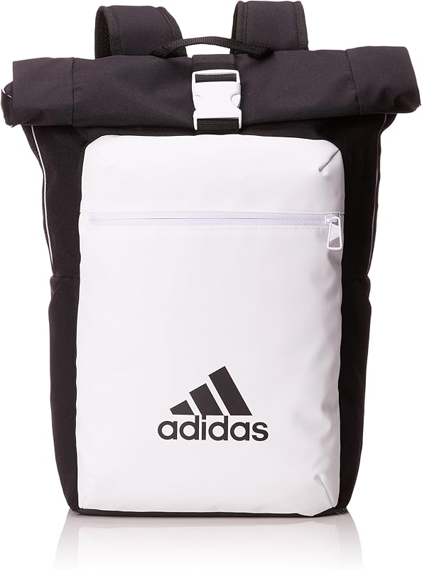 Mochila Adidas Core Preto e Branco em oferta na Shopee Mochila Adidas Core Preto e Branco em oferta na Shopee