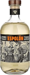 Espolon Reposado Super Premium Tequila, 70 Cl