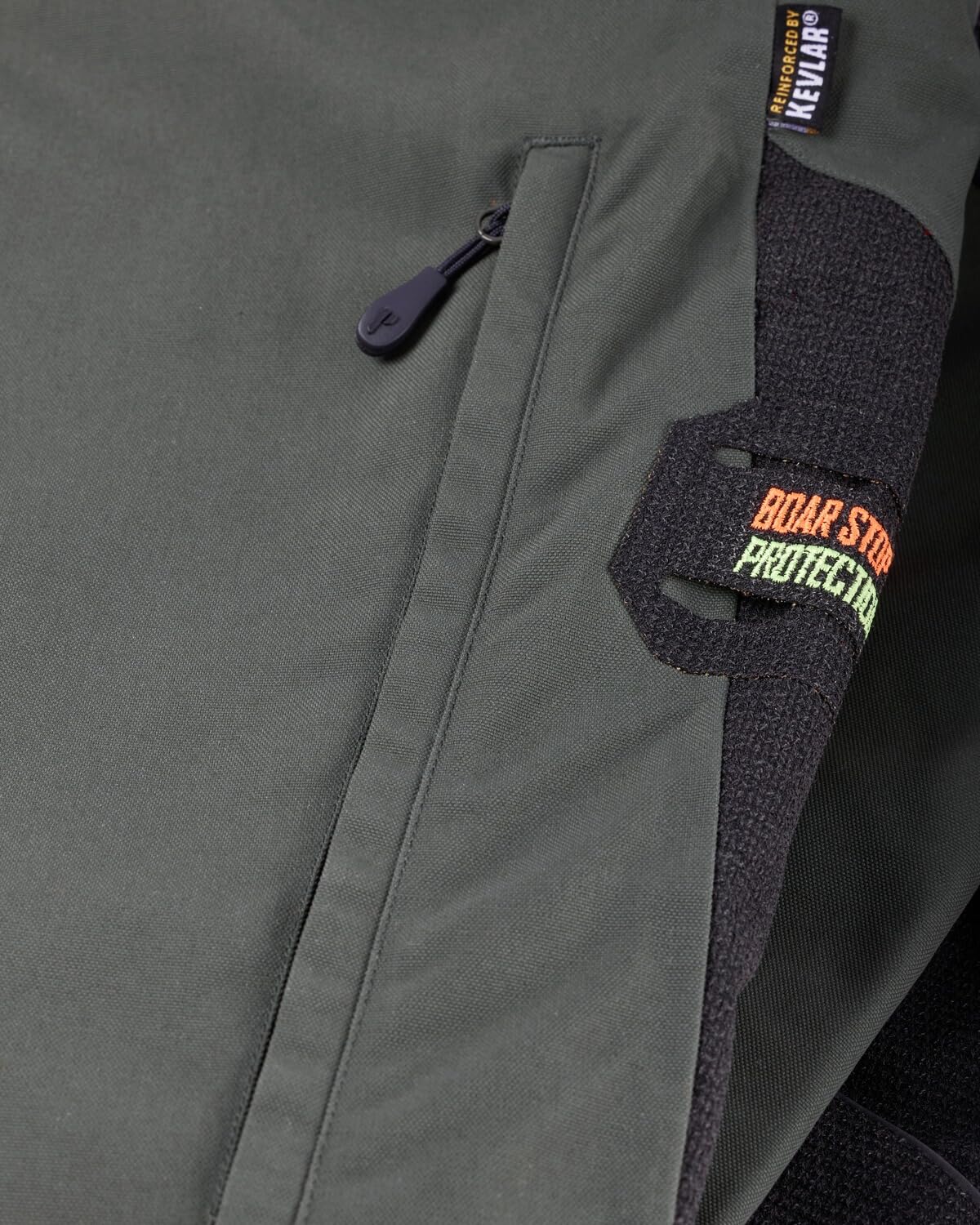Parforce Sauenschutzhose Hatz-Watz Waterproof
