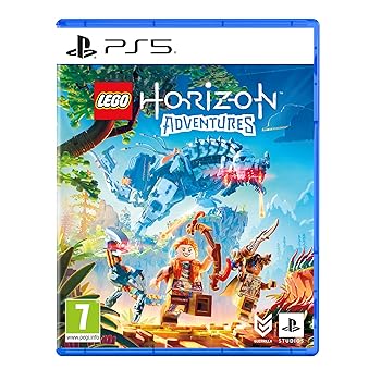 LEGO Horizon Adventures (Playstation 5)