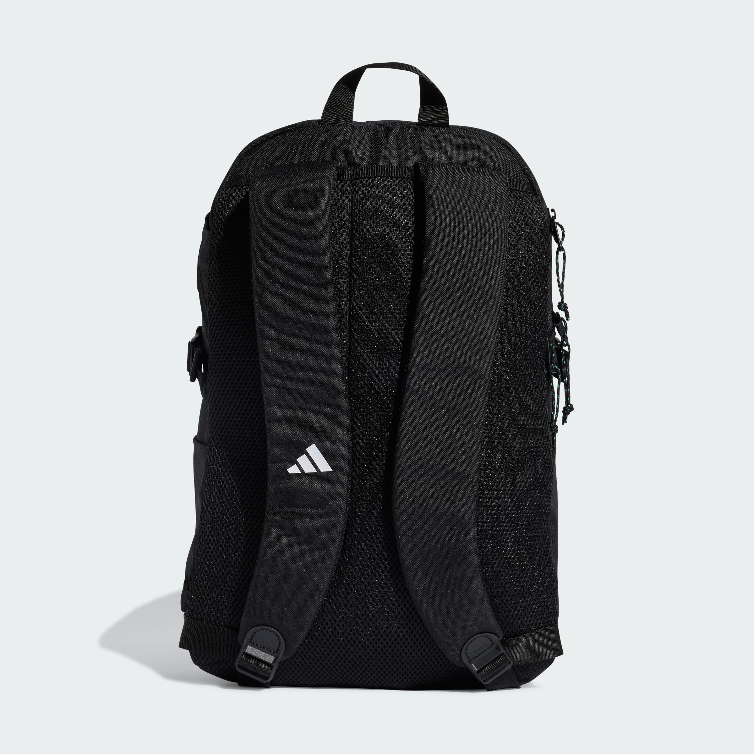adidas Unisex Mercedes - Amg Petronas Formula 1 Dna 3 Stripes Backpack, black, One Size