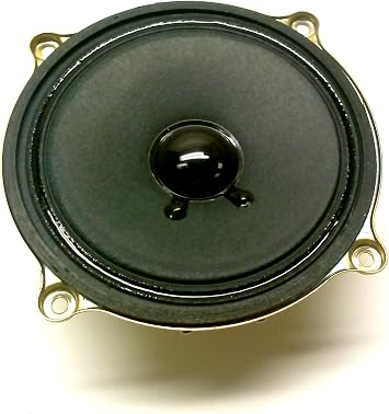 CES 4 Full Range REPLACMENT Speaker 2 OZ Magnet 4 WATT 4 OHMS