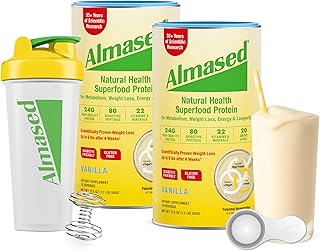 Protein Powders For Weight Loss Picks collage image 3