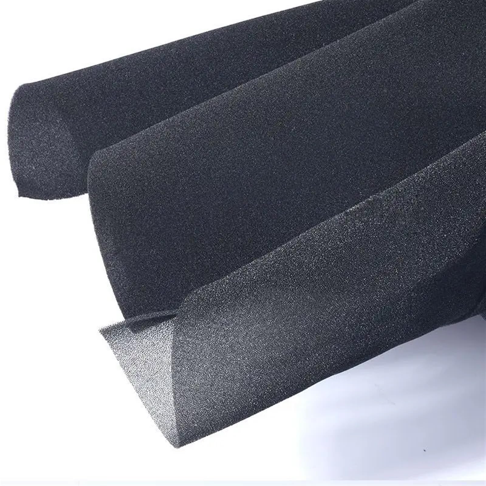 Schiuma acustica 3MM della copertura della maglia della griglia dell'altoparlante per l'audio professionale della matrice di linea e pro audio
