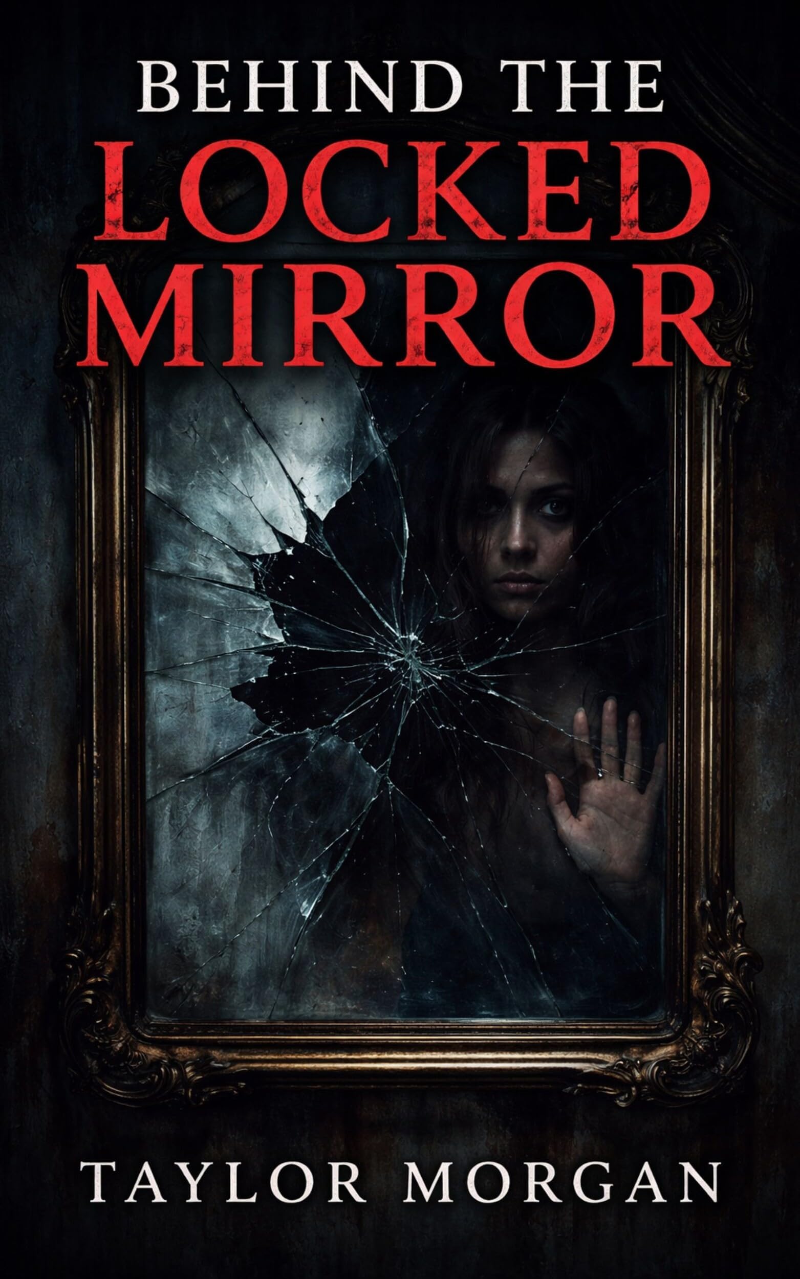 Behind the Locked Mirror