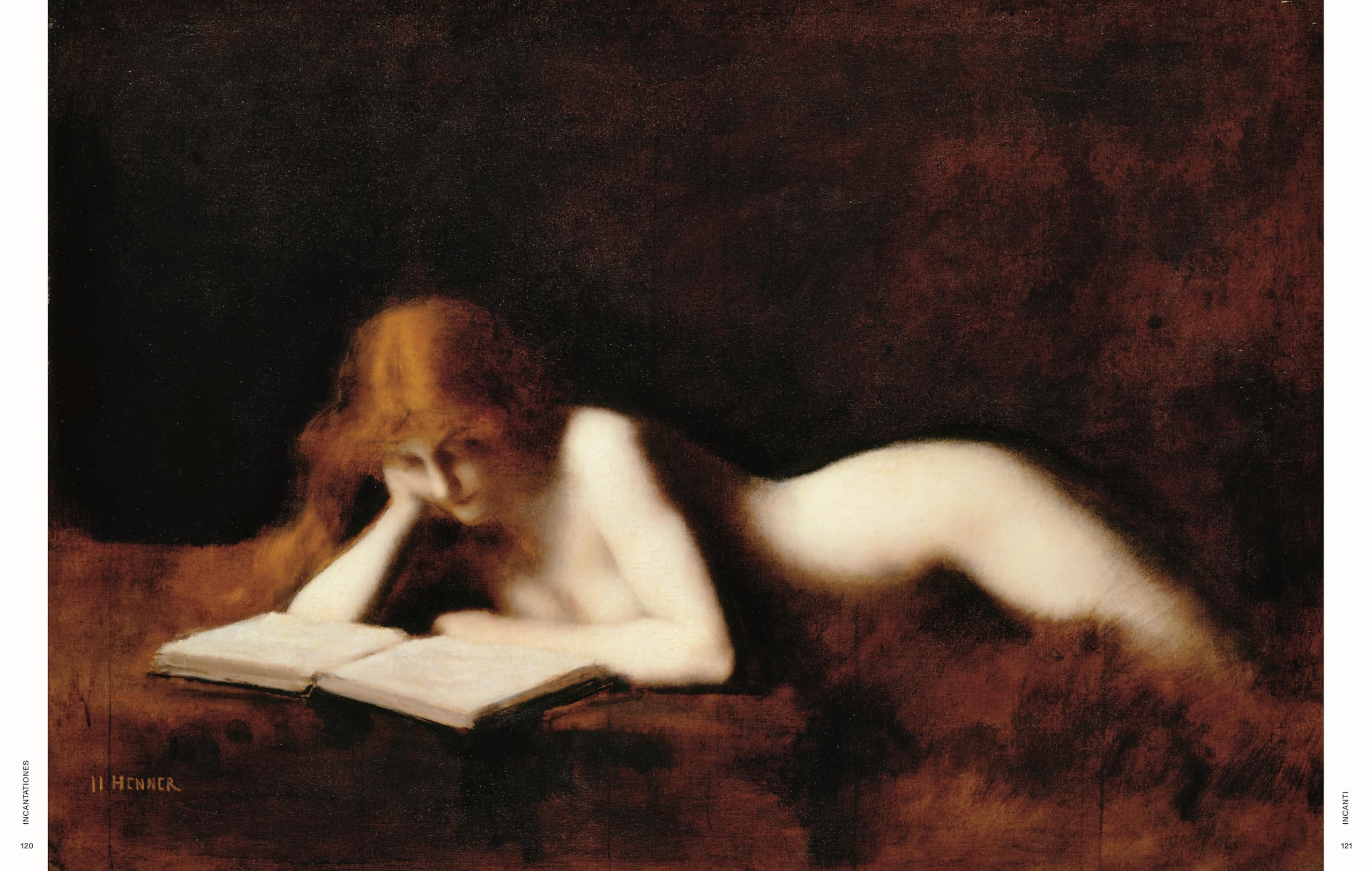 Il libro delle ombre