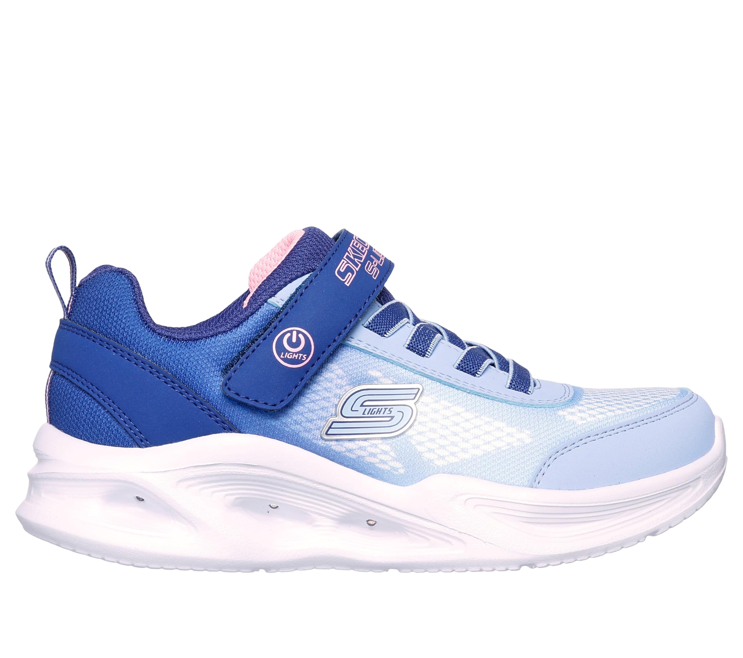 Skechers Arch Fit Arcade-See Ya There Hands Free Slip-ins BasketFille