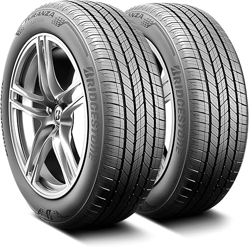 Miniatura 5 de Bridgestone TURANZA LS100 TOURING ALL SEASON 21550R18 92H