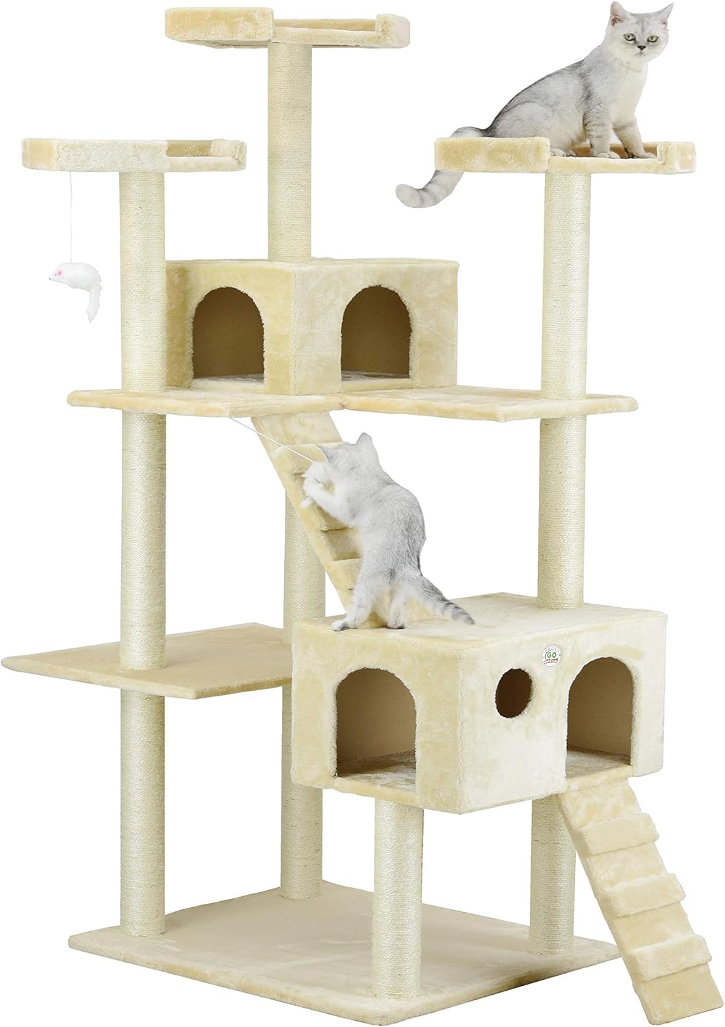 cat tree marshalls