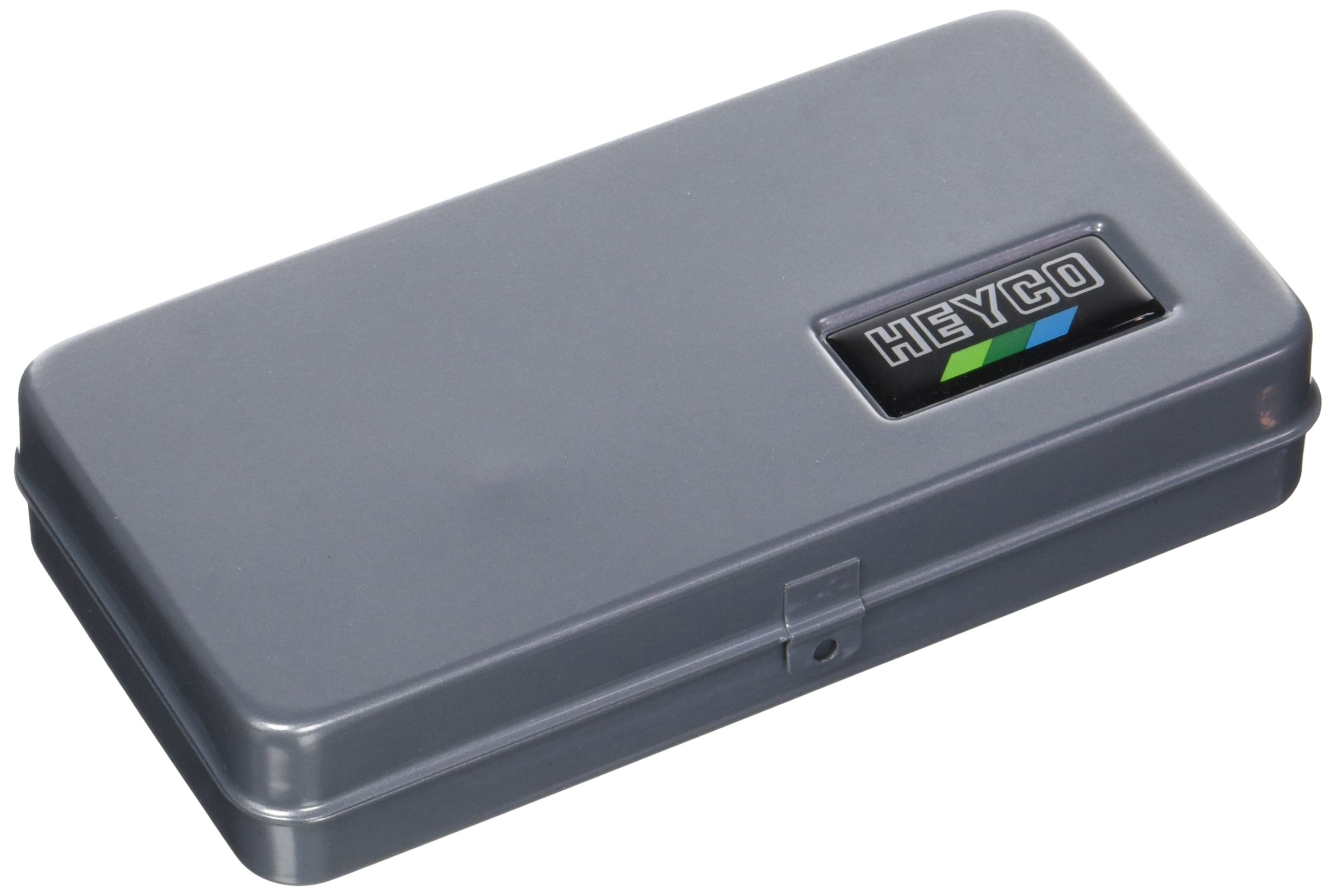 Heyco 3310000000 3310 - Juego de destornilladores de impacto ...