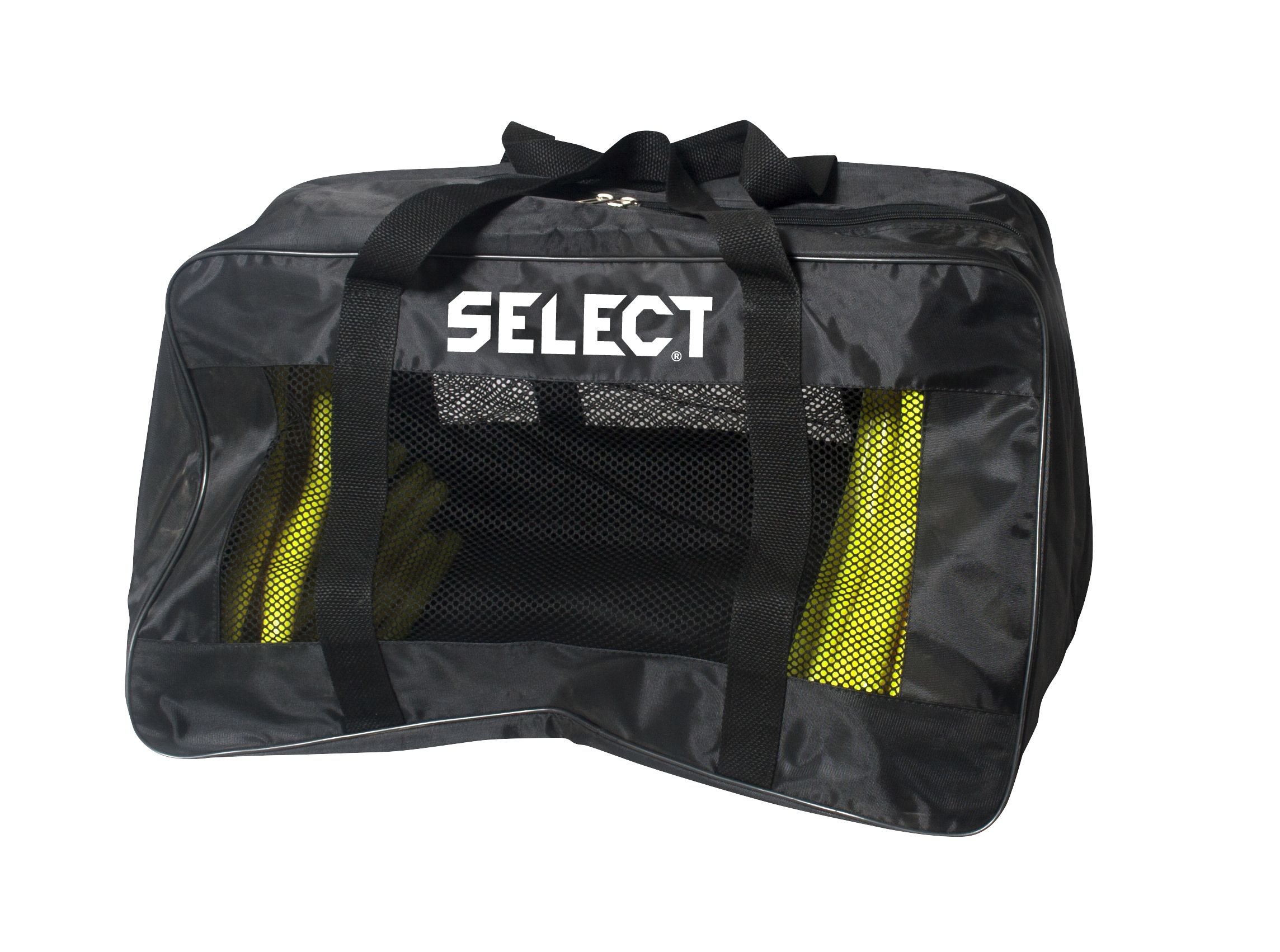 SELECT Training Hurdles with Bag, Pack of 6