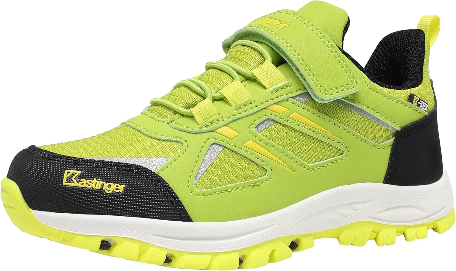 Fsk-Grabner Low Ev Ktx, Unisex Children's Hiking Shoes
