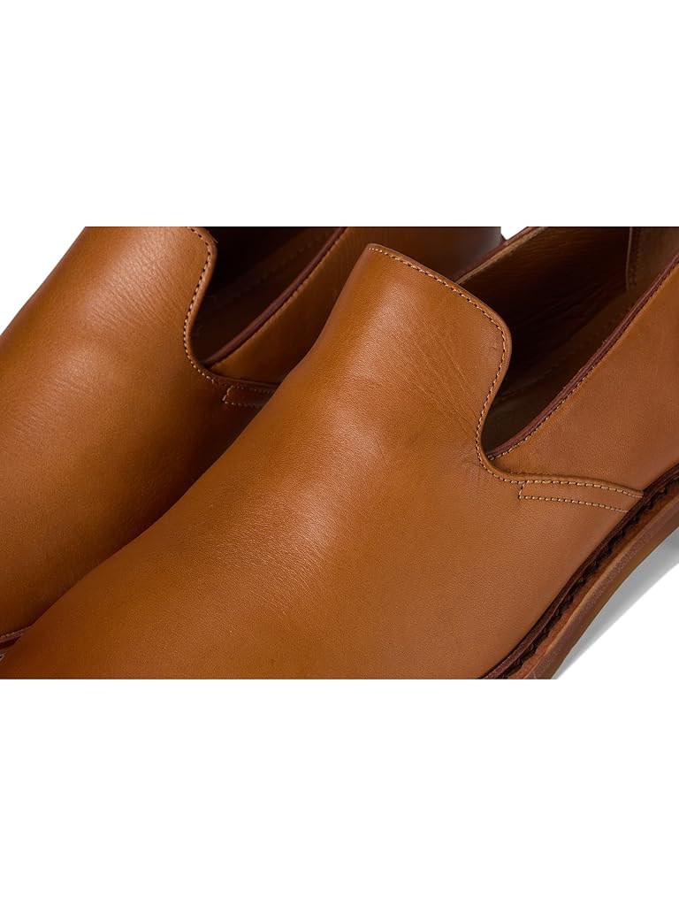 Yellow Frye Paul Venetian