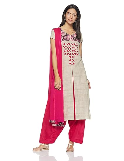 Biba suit material Clearance