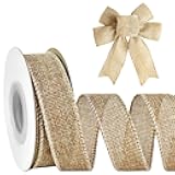 Mupera Burlap Ribbon - Premium 1