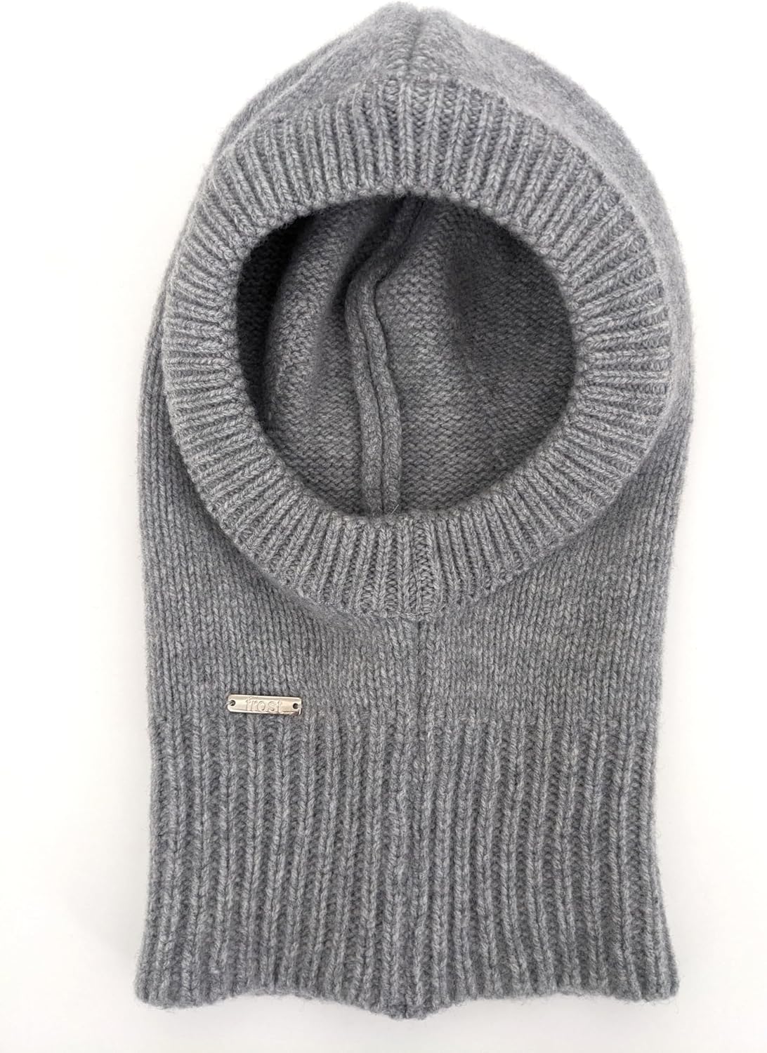 Frost Hats Cashmere Merino Wool Blend Toddlers Children Balaclava Hat