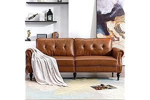 vonanda Upholstered Sofa for Living Room
