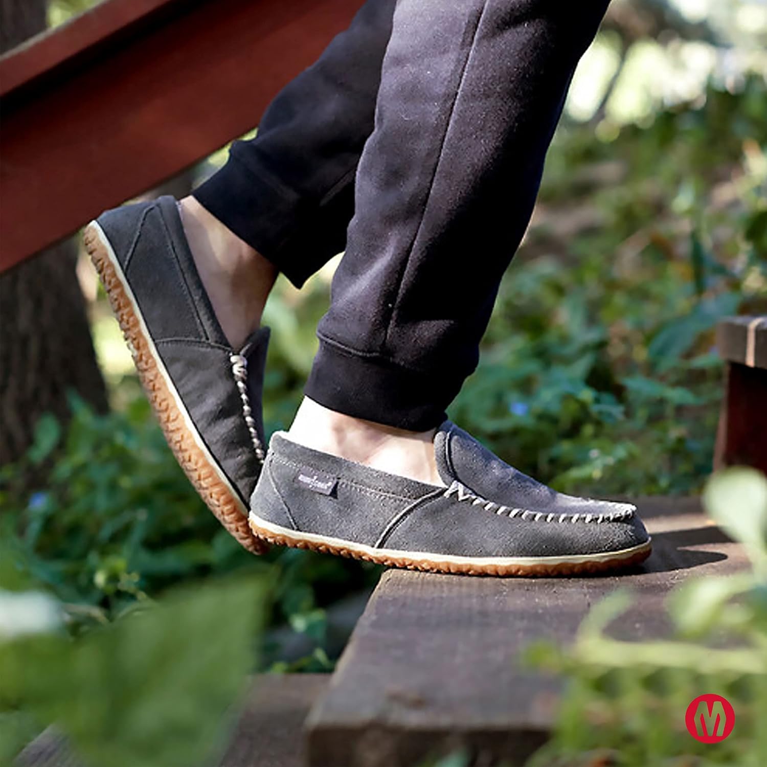 Minnetonka Womens Tempe Moc