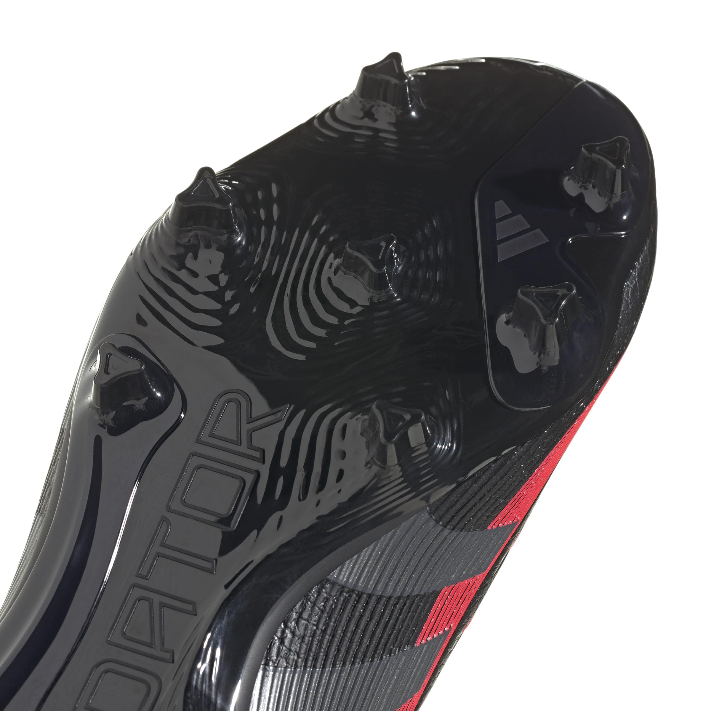 adidas Uniseks Predator League Laceless Firm Ground/Multi Ground Football BootButy pilkarskie