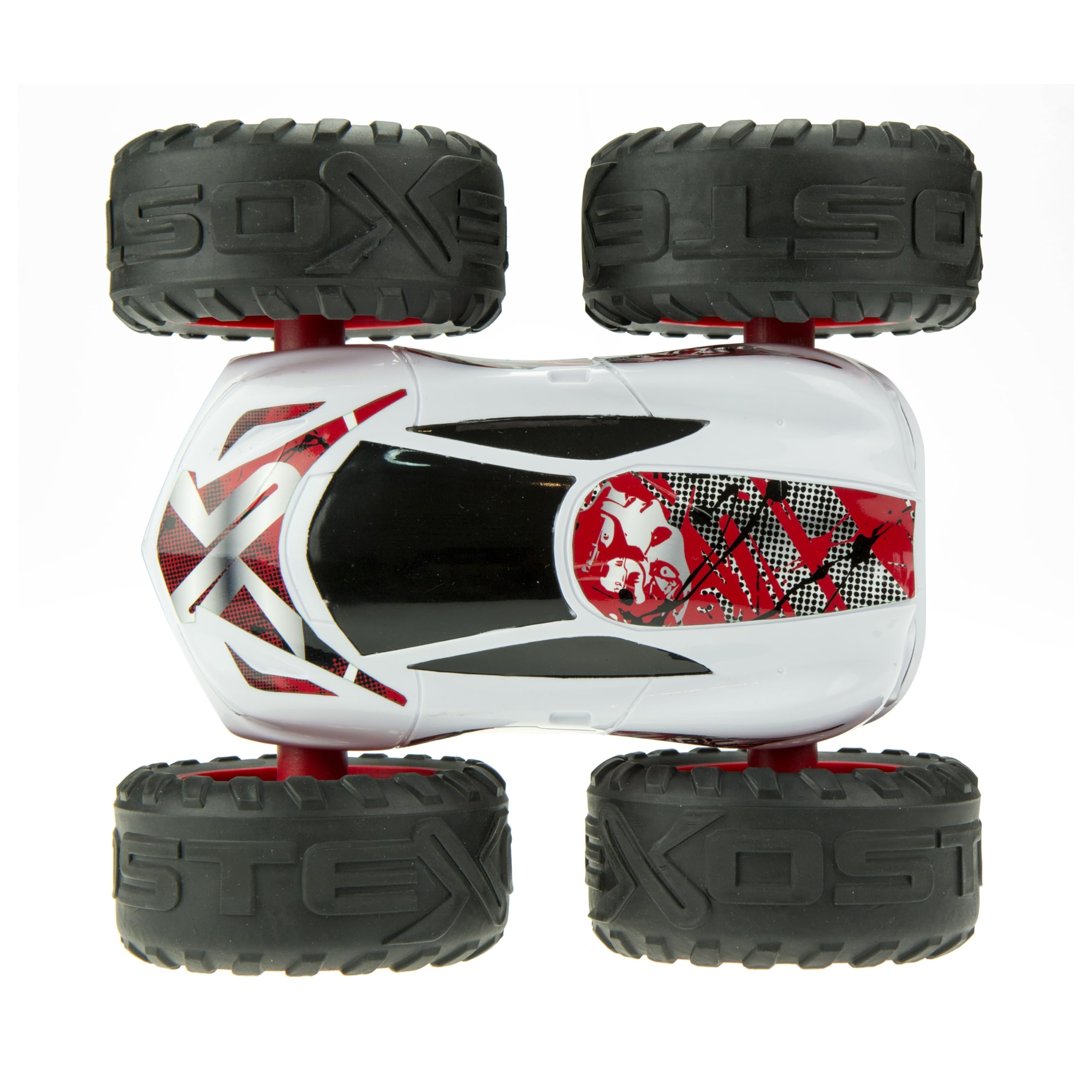 EXOST 360 CROSS RADIO CONTROL COLORES SURTIDOS DE BIZAK - JUGUETES PANRE