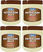 Vista 8 de Vaselina, 6 onzas, paquete de 4 (aroma fresco rosa bebé)