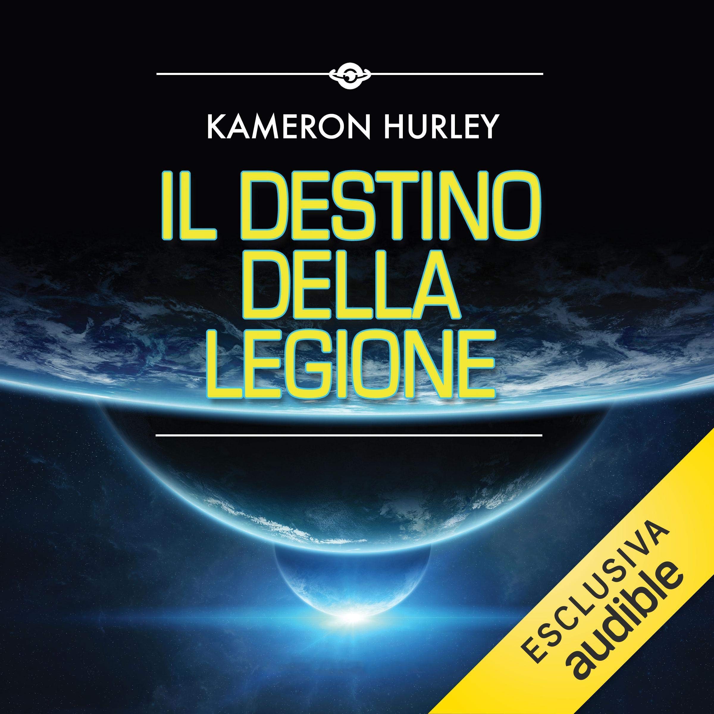 Il destino della Legione