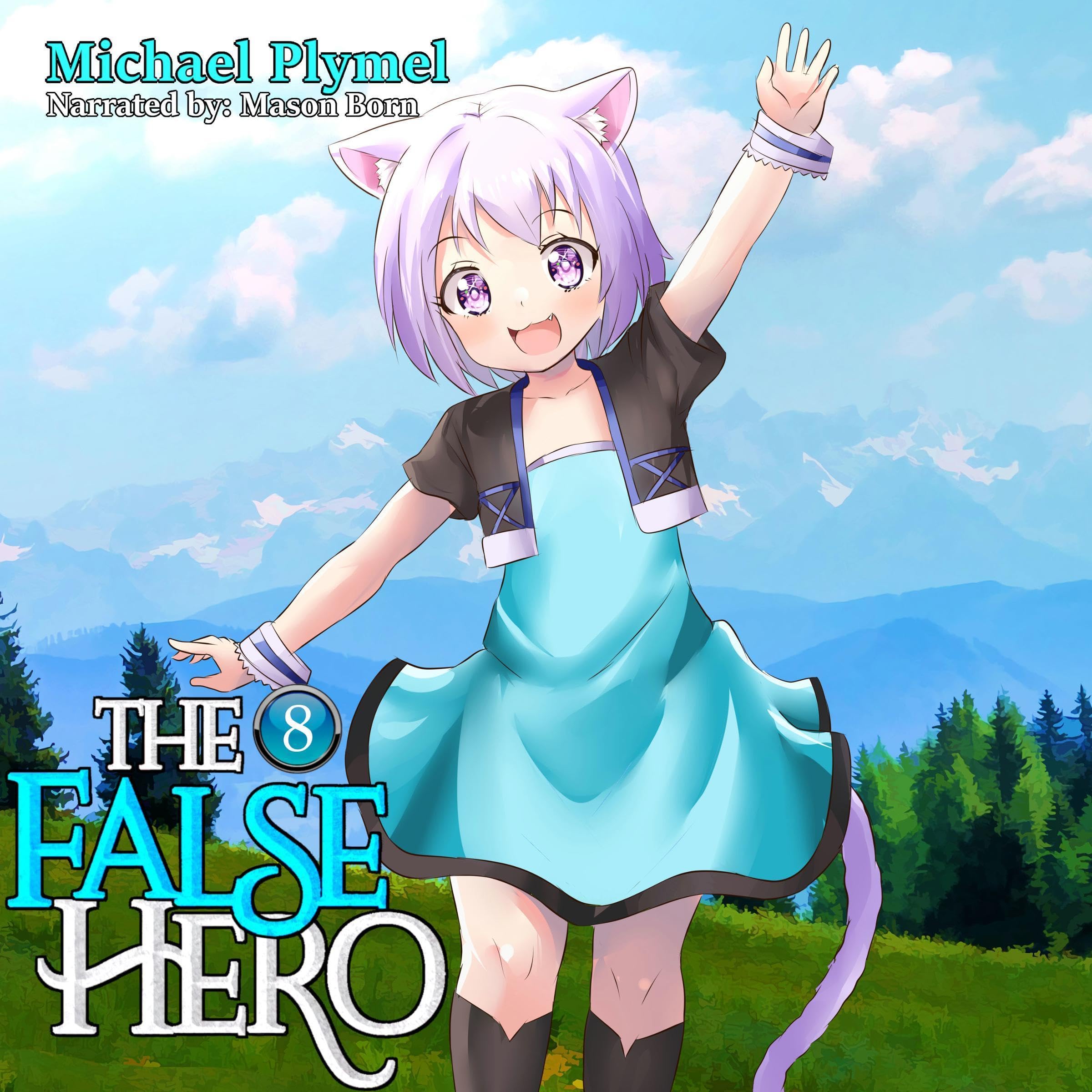 The False Hero, Volume 8