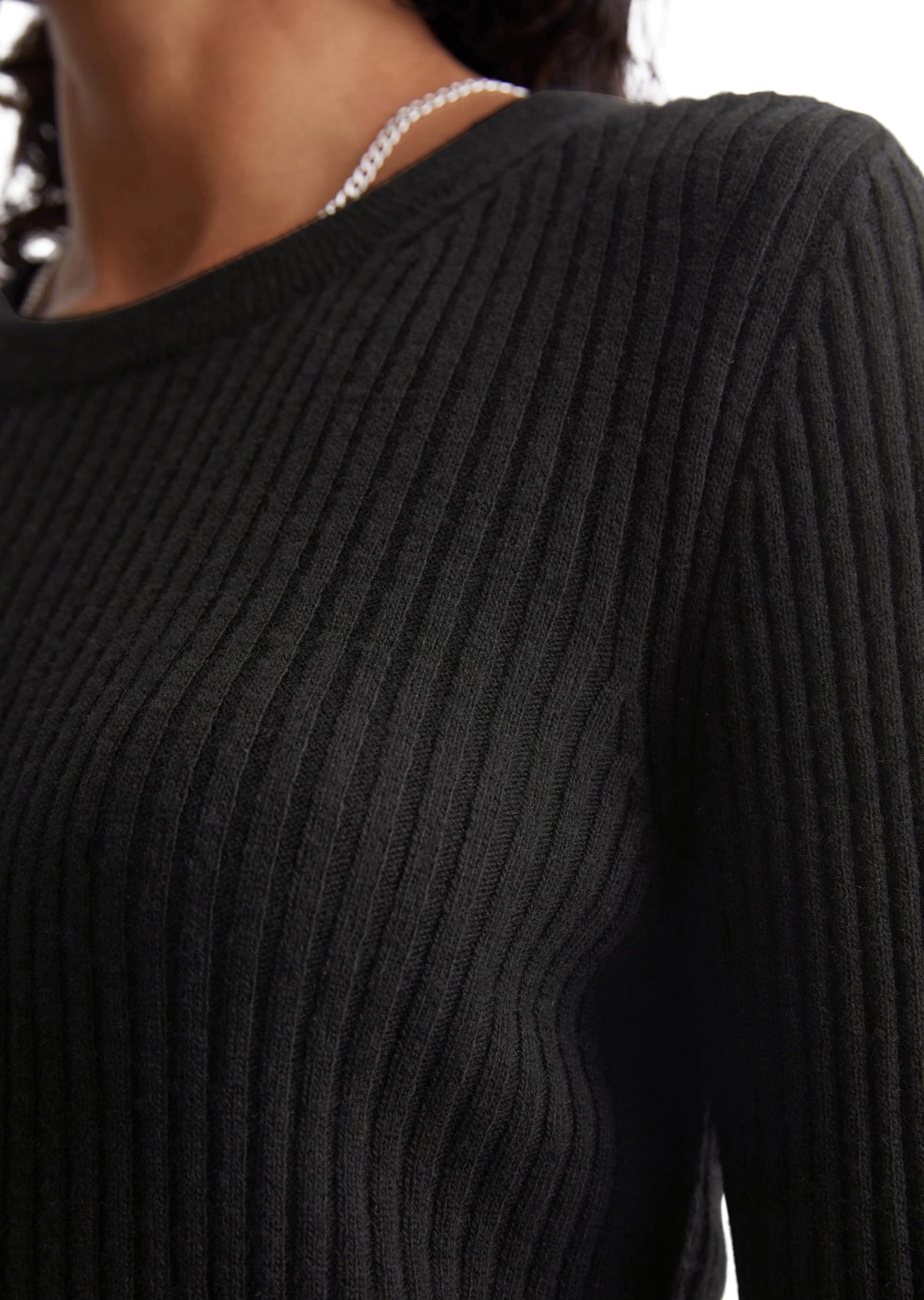 Marc O'Polo Damen 5000005131 Pullover