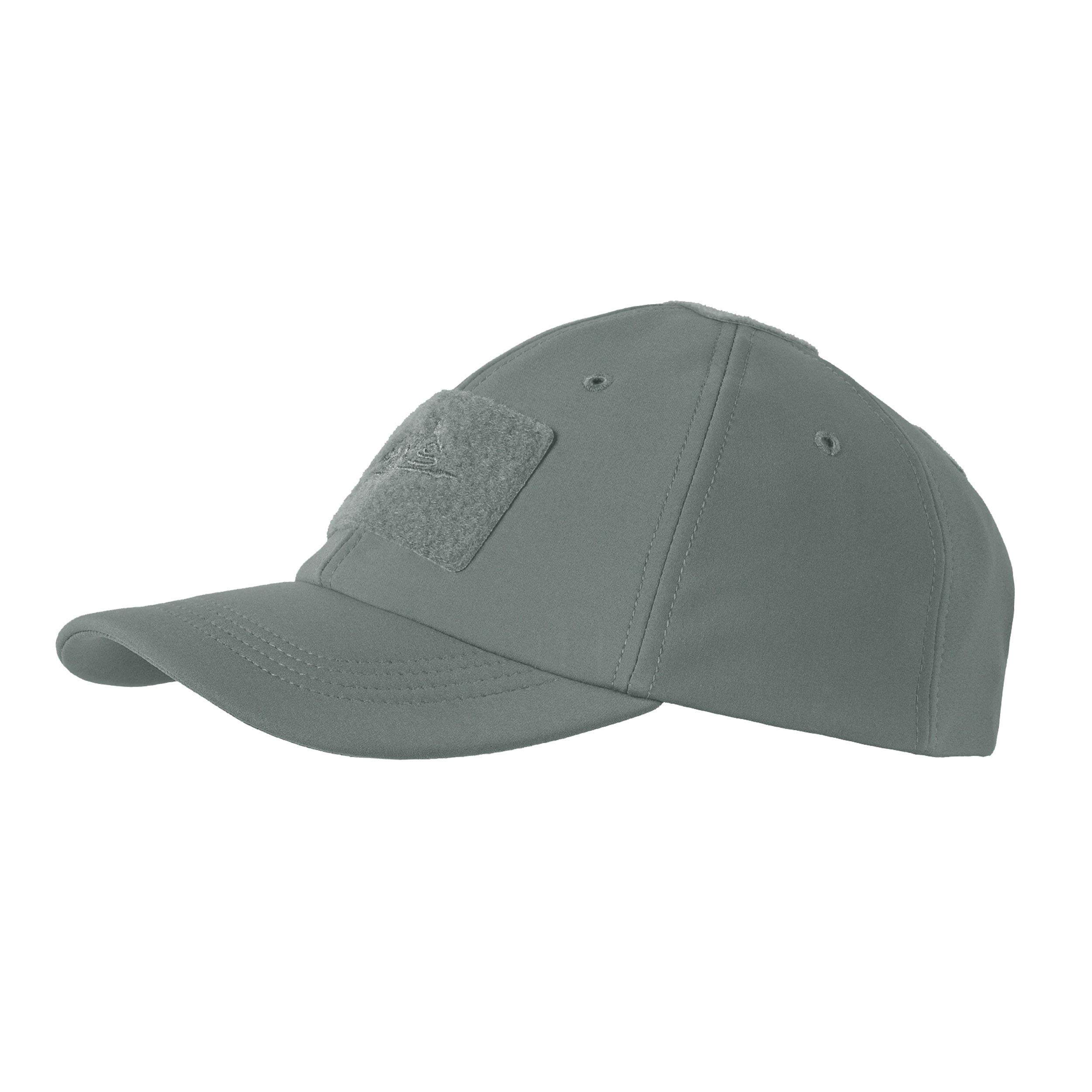 fleece lined baseball cap